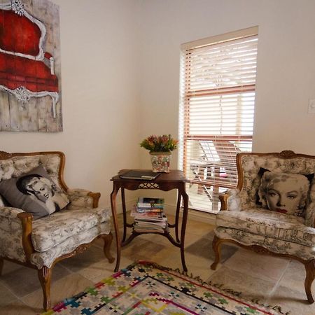 Rouxwil Country House Caledon Ngoại thất bức ảnh