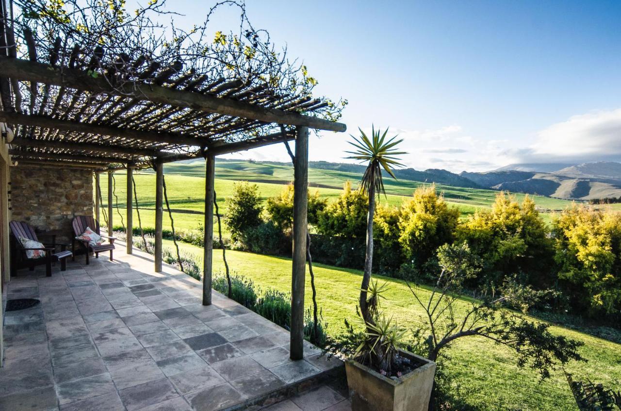 Rouxwil Country House Caledon Ngoại thất bức ảnh