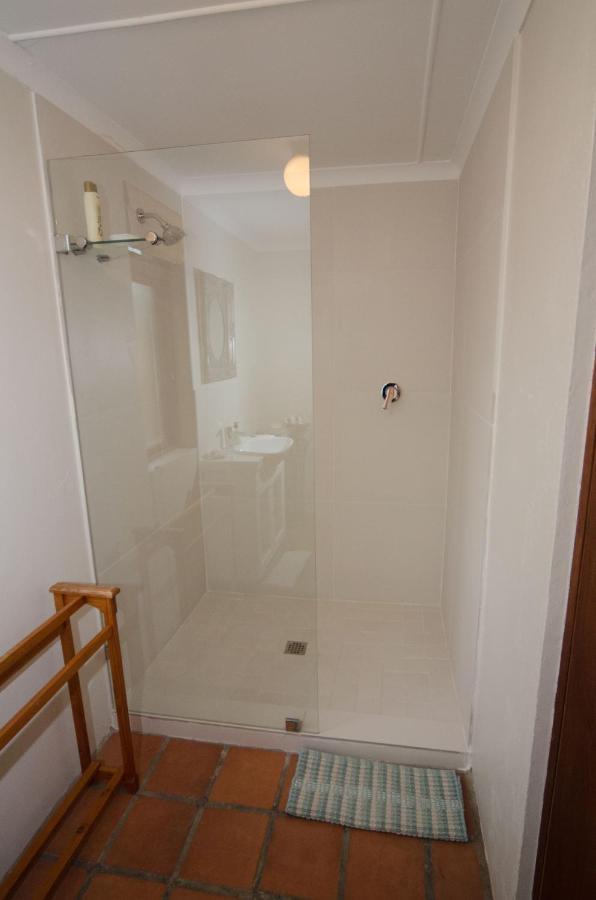 Rouxwil Country House Caledon Ngoại thất bức ảnh