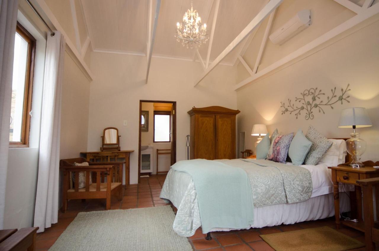 Rouxwil Country House Caledon Ngoại thất bức ảnh