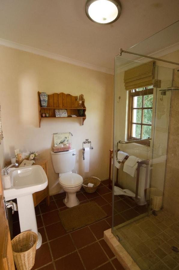 Rouxwil Country House Caledon Ngoại thất bức ảnh