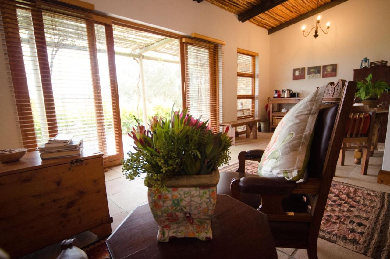 Rouxwil Country House Caledon Ngoại thất bức ảnh